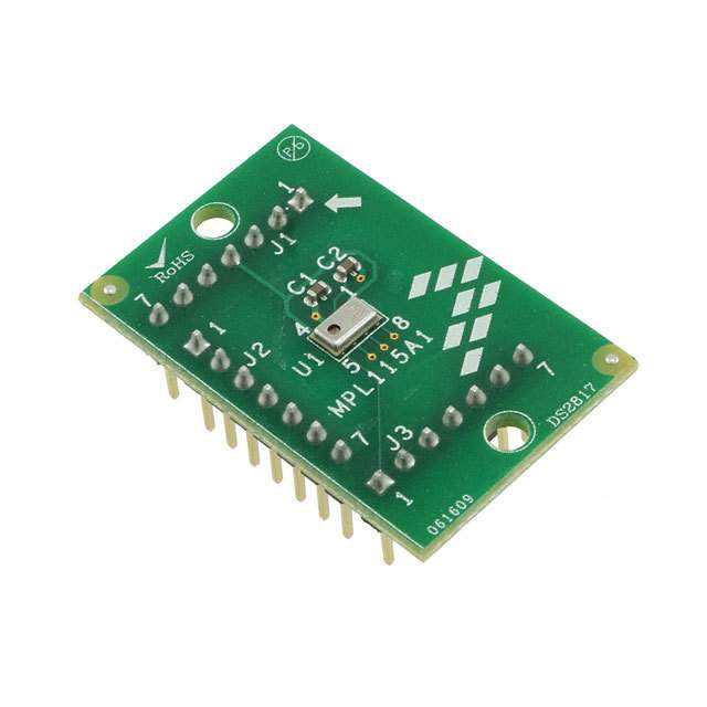 Picture of KITMPL115A1EVB