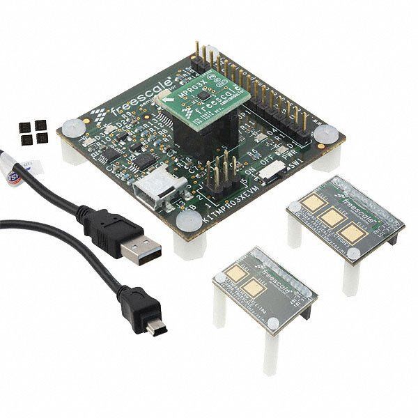 Picture of KITMPR03XEVM