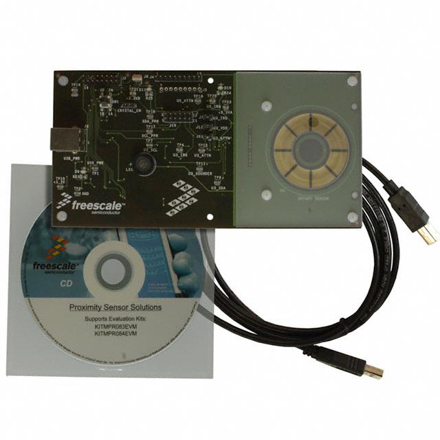 Picture of KITMPR083EVM