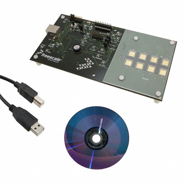 Picture of KITMPR084EVM