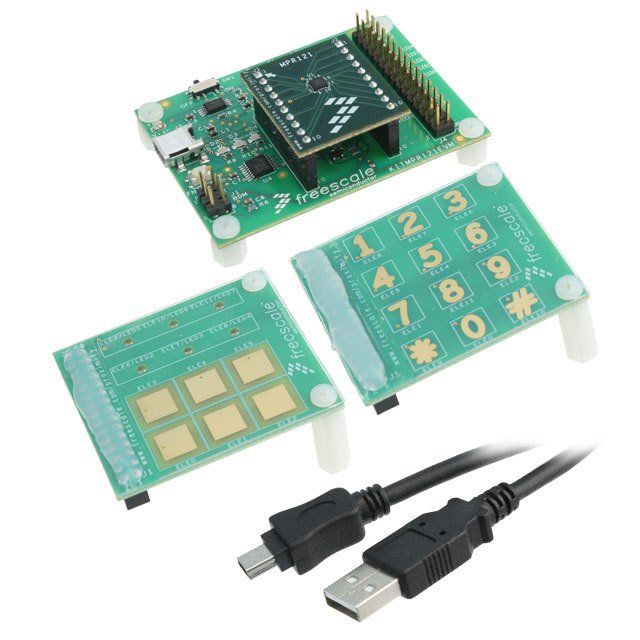 Picture of KITMPR121EVM