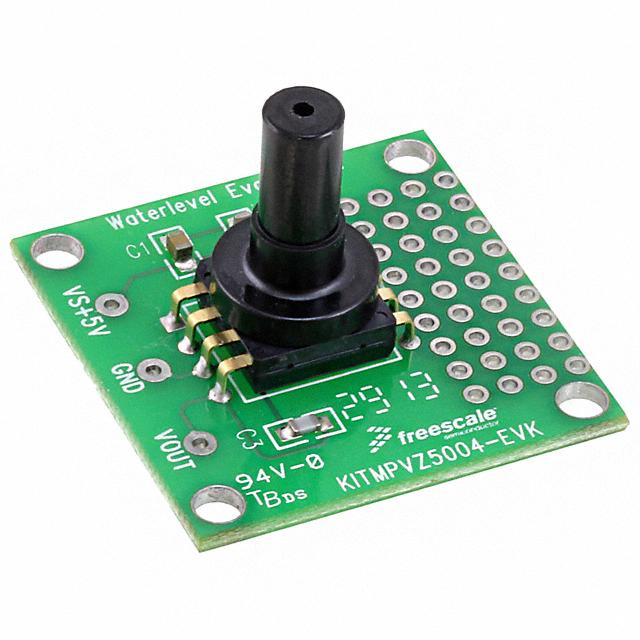 Picture of KITMPVZ5004EVK