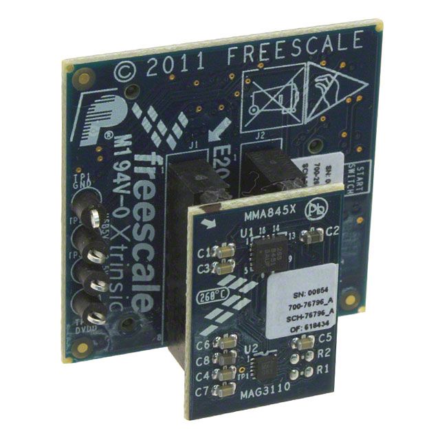 Picture of LFSTBEB3110