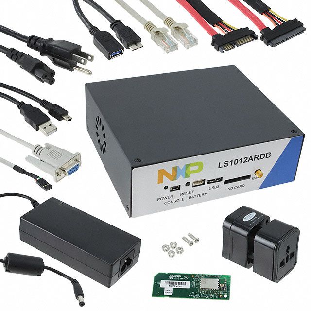 Picture of LS1012ARDB-PB