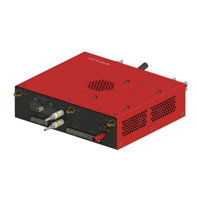 Picture of LS1021A-IOT