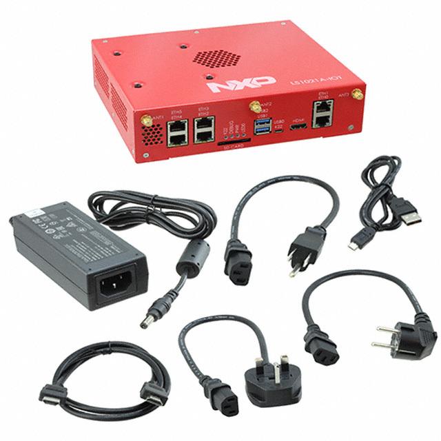 Picture of LS1021A-IOT-B