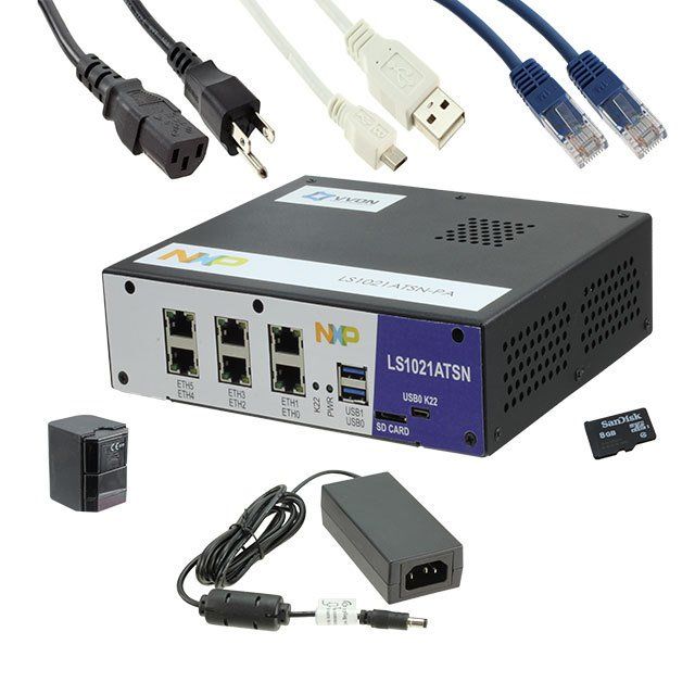 Picture of LS1021ATSN-PA