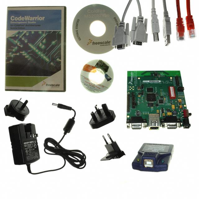 Picture of M5208EVBE