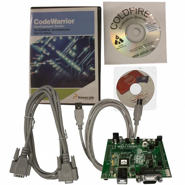 Picture of M5211DEMO