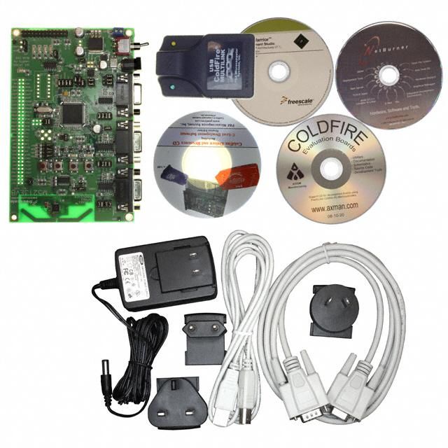 Picture of M5213EVBE