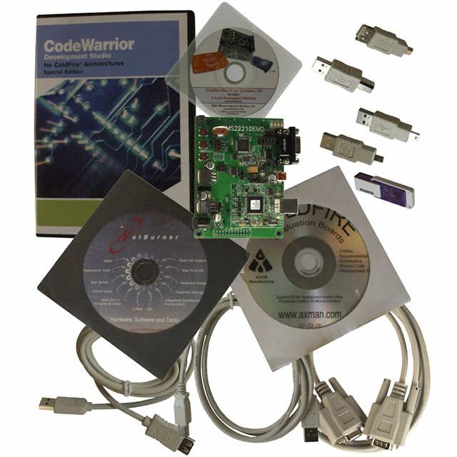 Picture of M52221DEMO