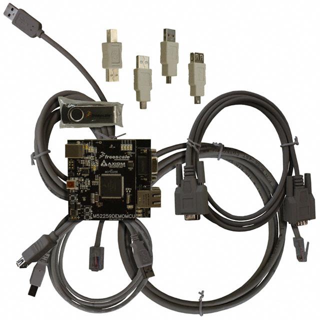 Picture of M52259DEMOKIT