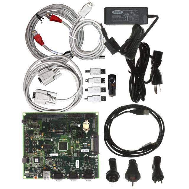 Picture of M52259EVB