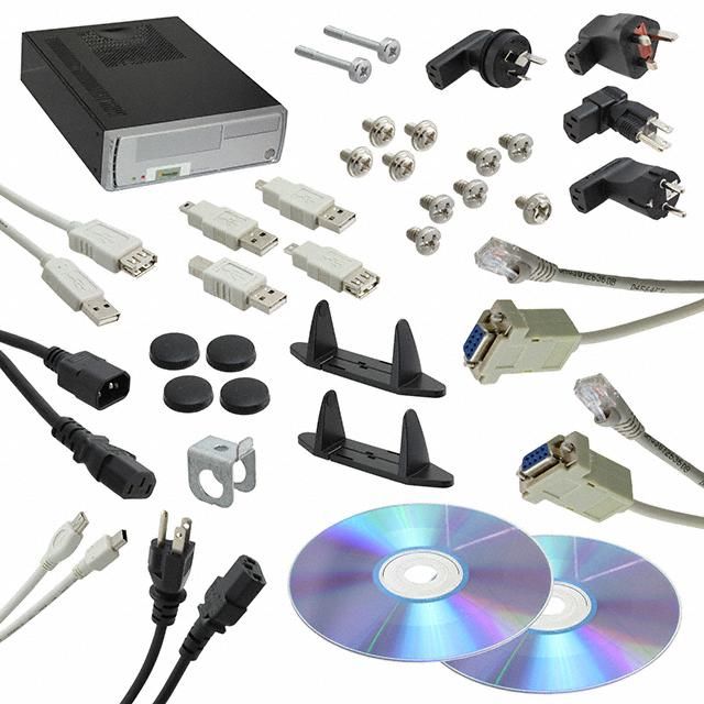 Picture of M54455EVB