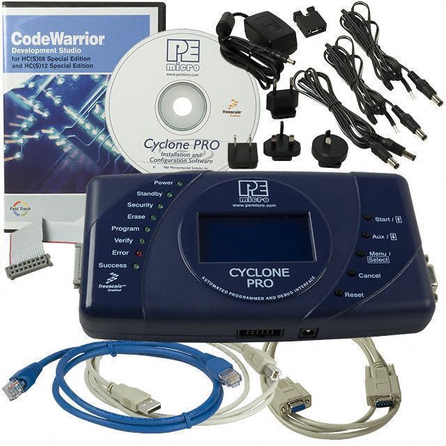 Picture of M68CYCLONEPROE