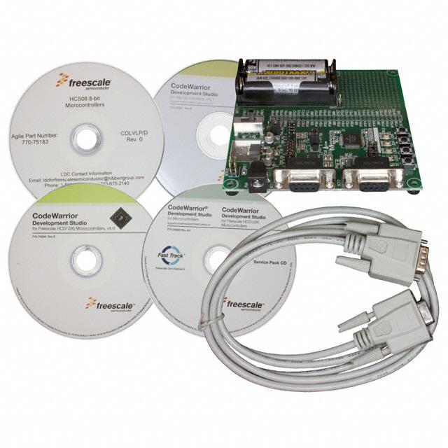 Picture of M68DEMO908GB60E