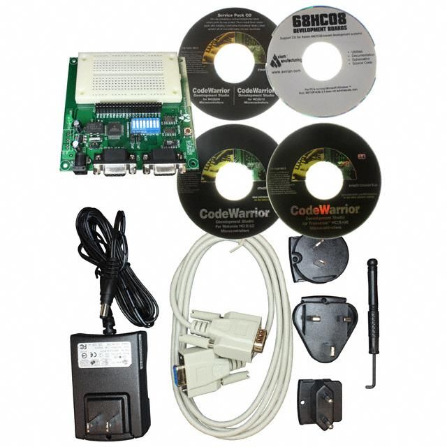 Picture of M68EVB908GP32