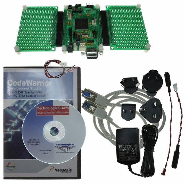 Picture of M68EVB912E128