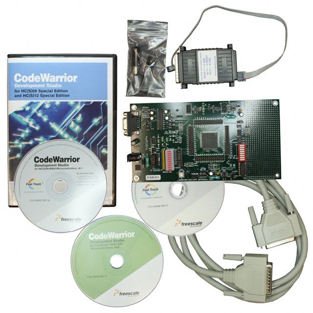 Picture of M68KIT912DG128A