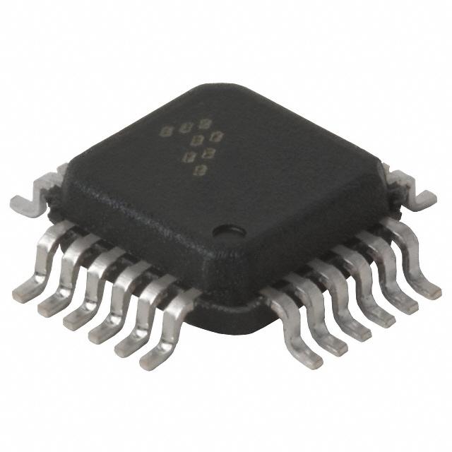 Picture of MC33591FTAE