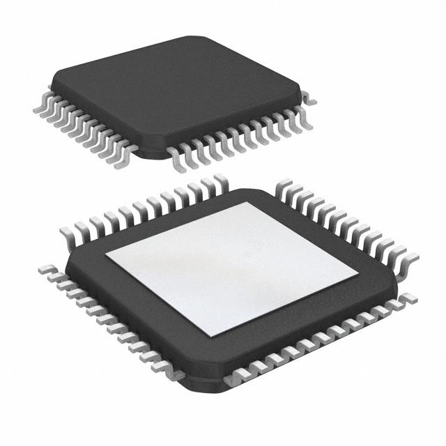 Picture of MC33772BTP1AE