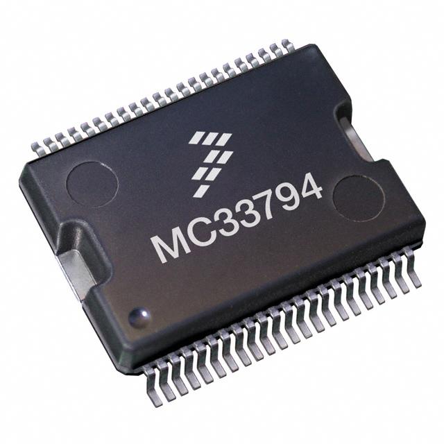 Picture of MC33887DWBR2