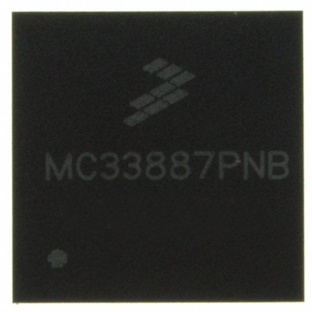 Picture of MC33887PNBR2
