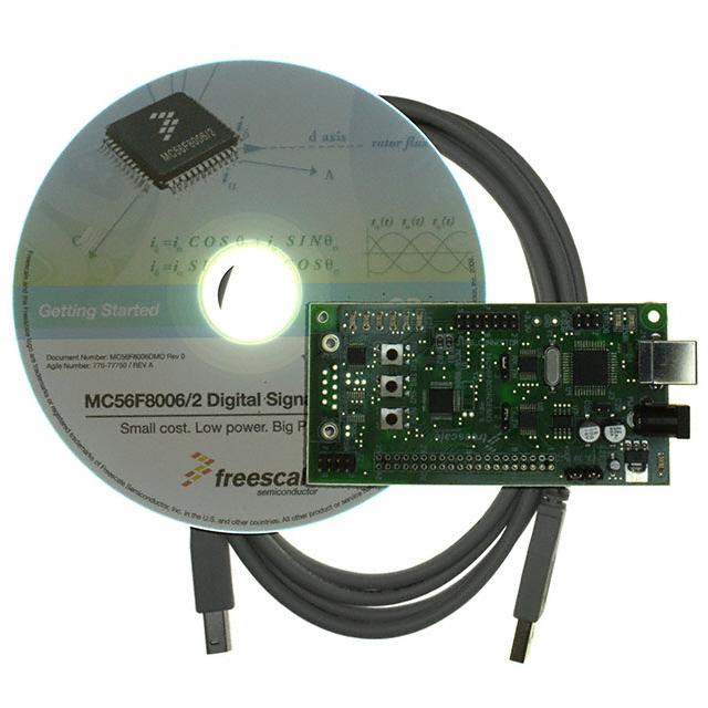 Picture of MC56F8006DEMO