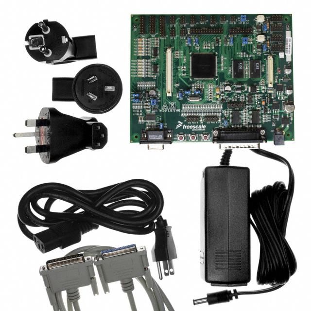 Picture of MC56F8367EVME