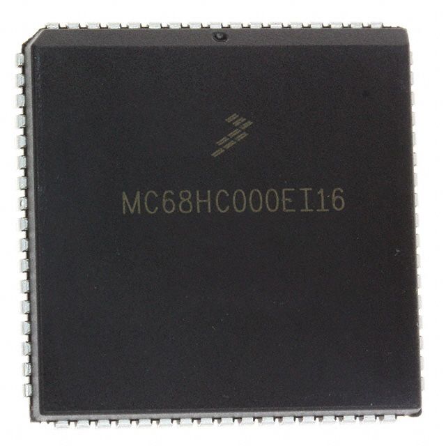 Picture of MC68882CEI20A