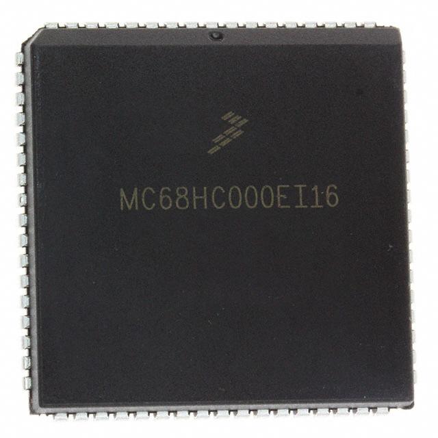 Picture of MC68882EI16AR