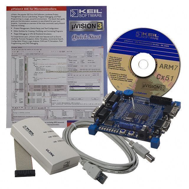 Picture of MCB2100+U