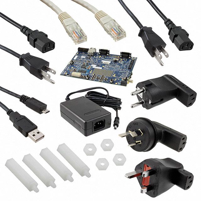 Picture of MCIMX23WEVKJC