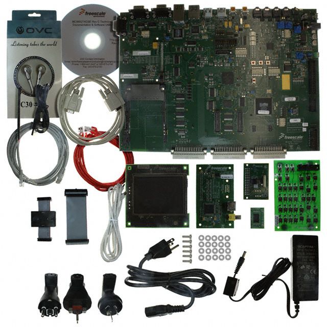 Picture of MCIMX27ADSE