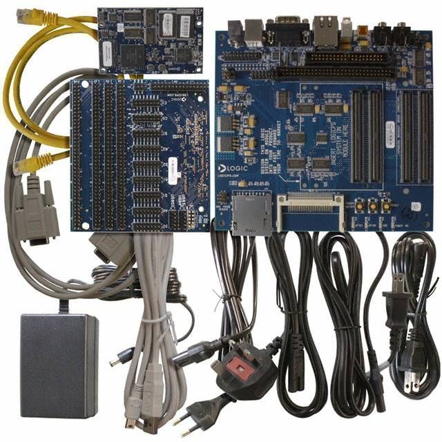 Picture of MCIMX27LITEKIT