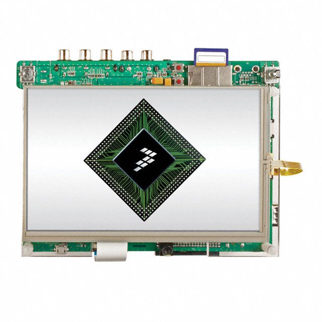 Picture of MCIMX35WPDKJ