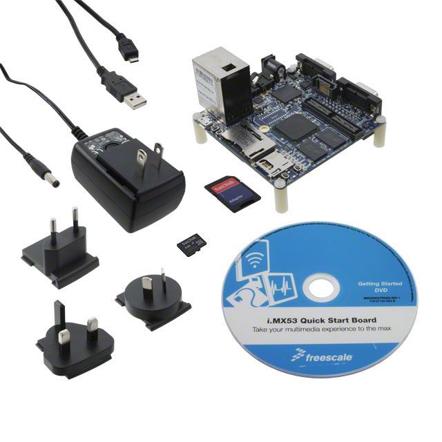 Picture of MCIMX53-START-R