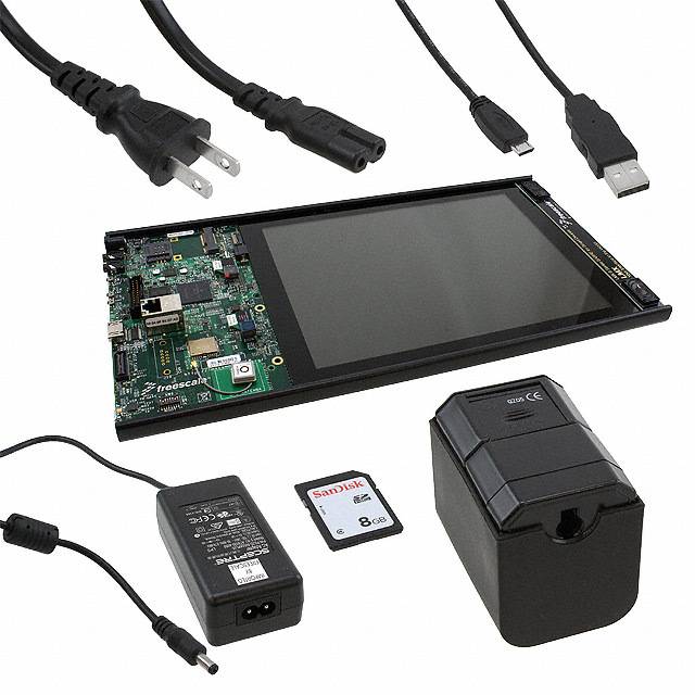 Picture of MCIMX6DL-SDB