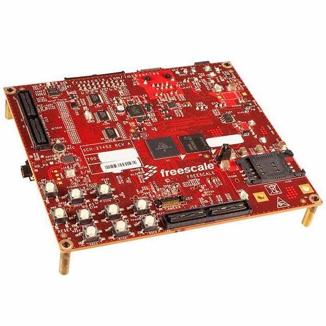 Picture of MCIMX6SLEVK