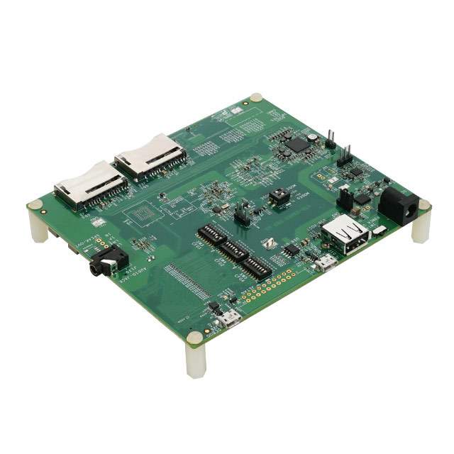 Picture of MCIMX6SLL-EVK