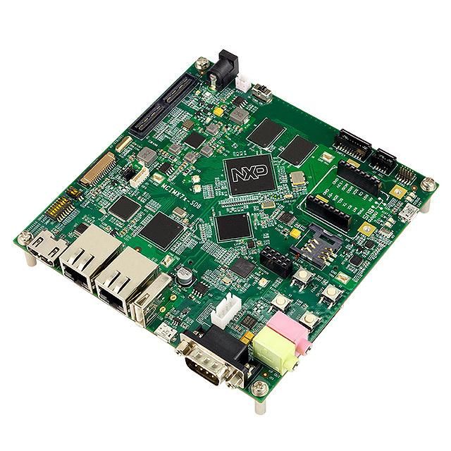 Picture of MCIMX7SABRE