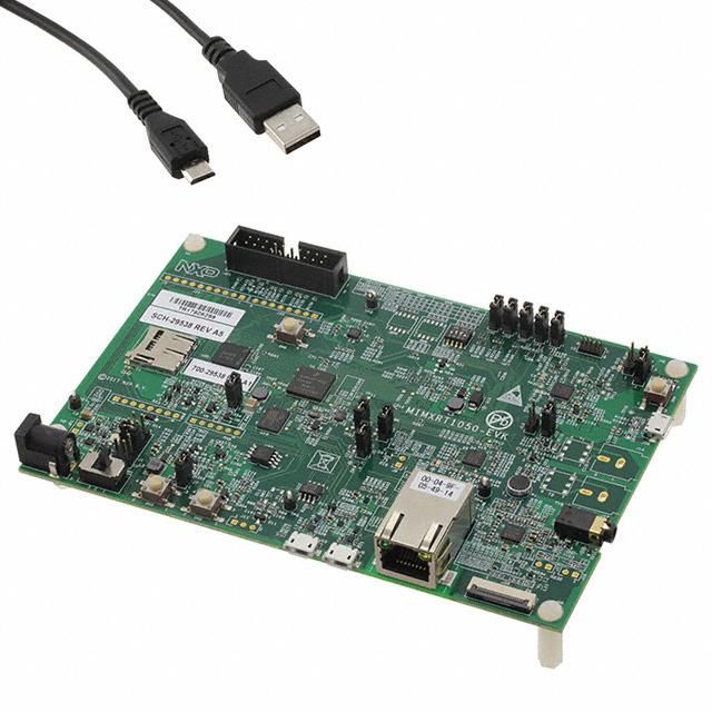 Picture of MIMXRT1050-EVK