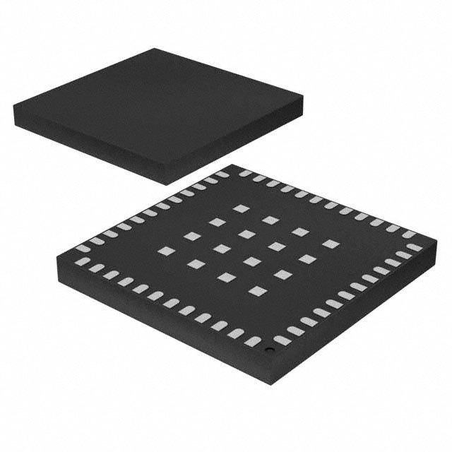 Picture of MKW41Z512VHT4