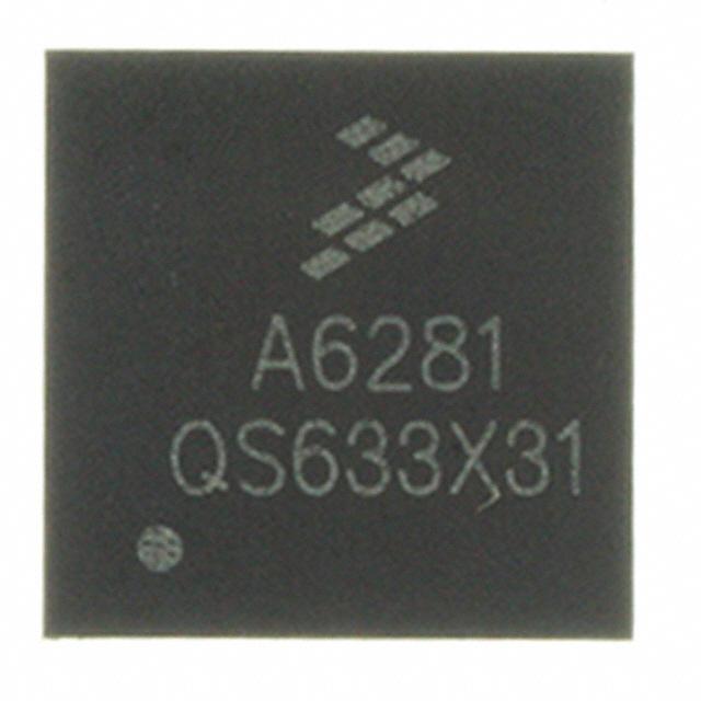 Picture of MMA7268QR2