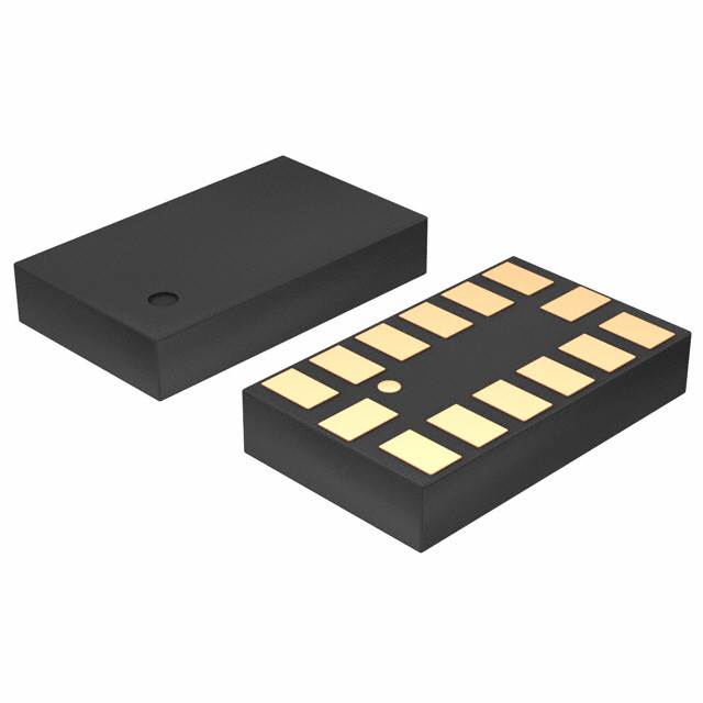 Picture of MMA7456LR2