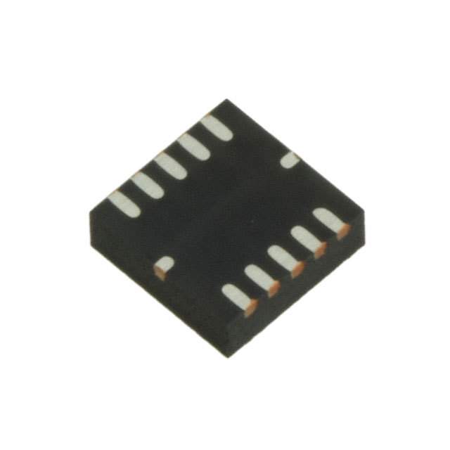 Picture of MMA7660FCR1