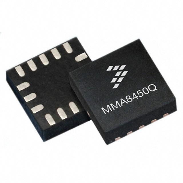 Picture of MMA8450QR1