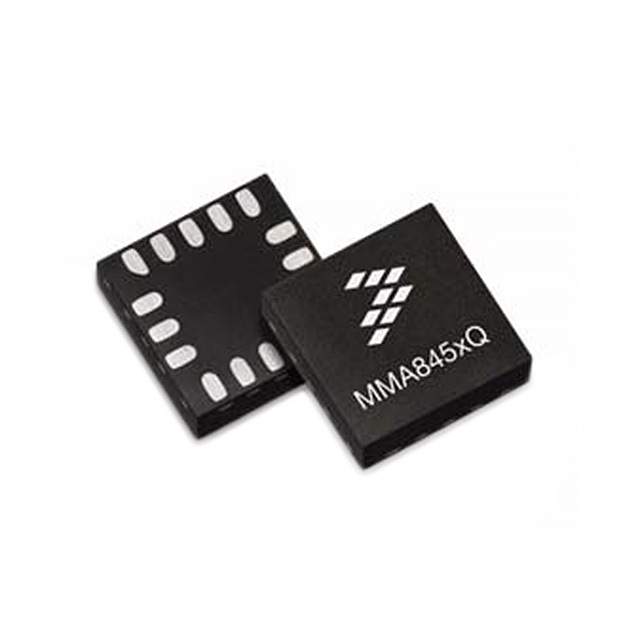 Picture of MMA8452QT