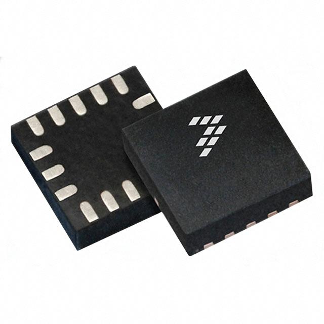 Picture of MMA8453QR1