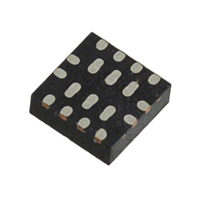 Picture of MMA8491QR1